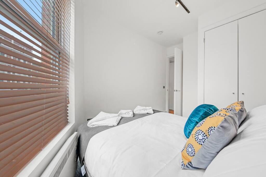 Charming 2 Bed Apartment Free Wifi Close To Camden London Exterior photo